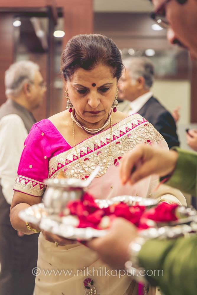 The perfect candid by Nikhil Kapur Photography Wedding-photography | Weddings Photos & Ideas