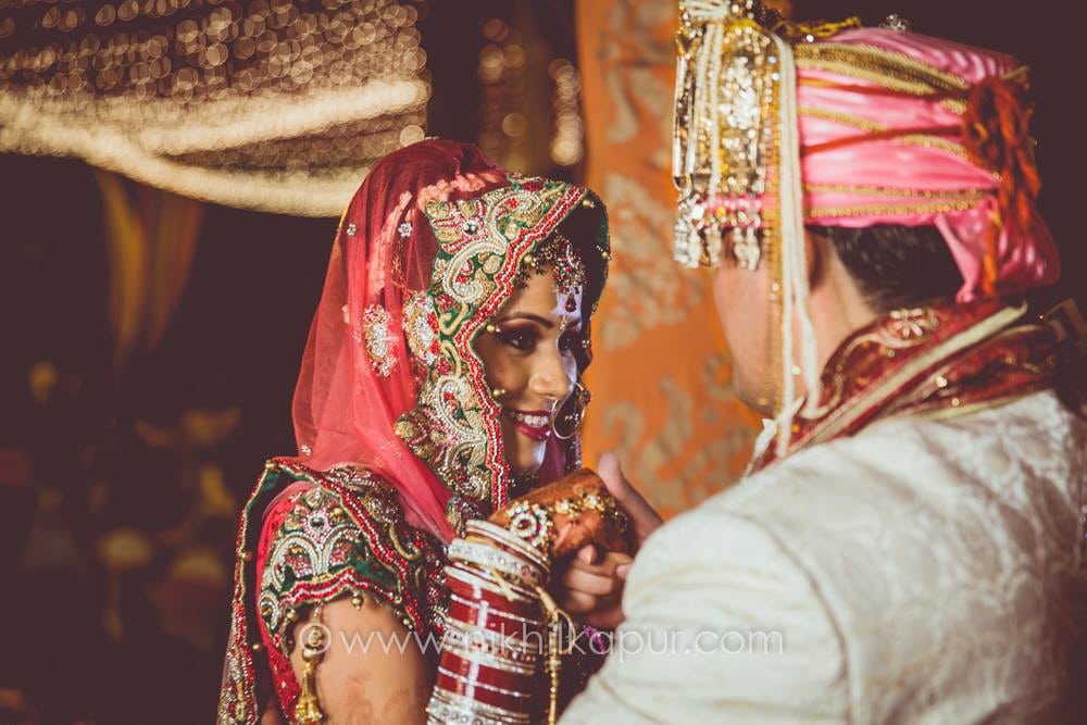 Moments captured by Nikhil Kapur Photography Wedding-photography | Weddings Photos & Ideas