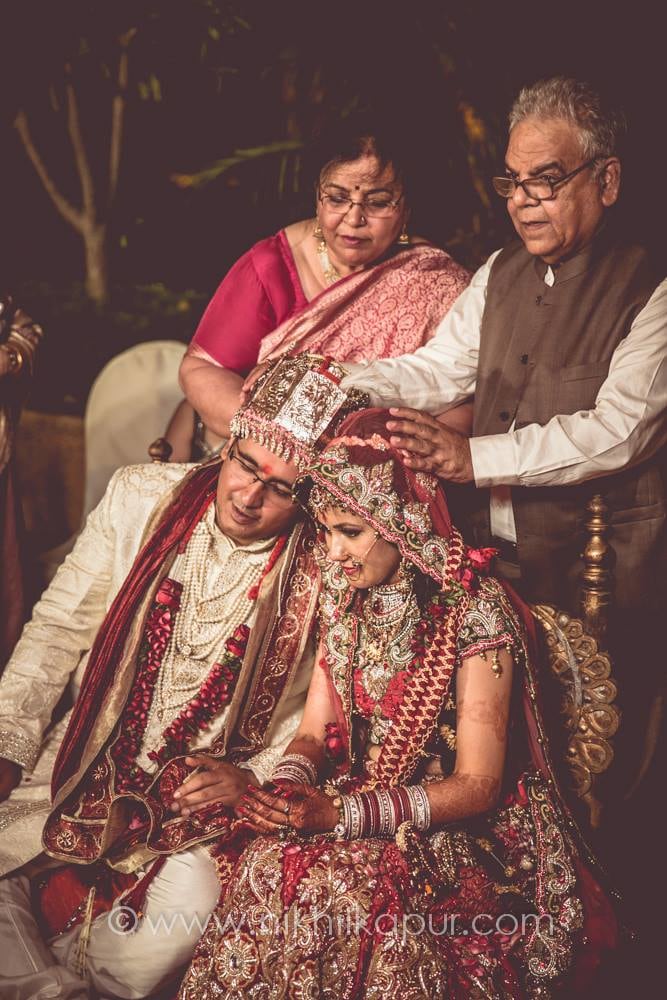 Capturing moments by Nikhil Kapur Photography Wedding-photography | Weddings Photos & Ideas