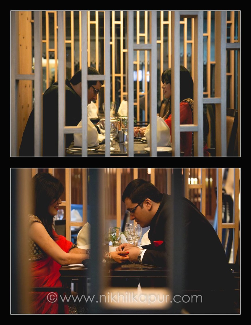 Capturing moments by Nikhil Kapur Photography Wedding-photography | Weddings Photos & Ideas