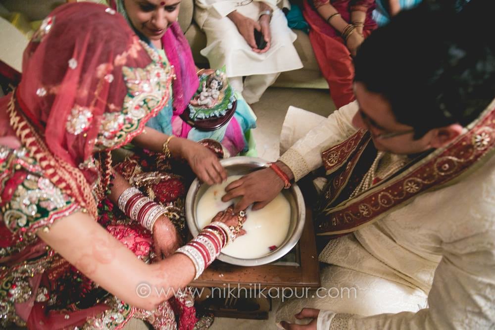 Rituals, ceremonies and tradittions by Nikhil Kapur Photography Wedding-photography | Weddings Photos & Ideas