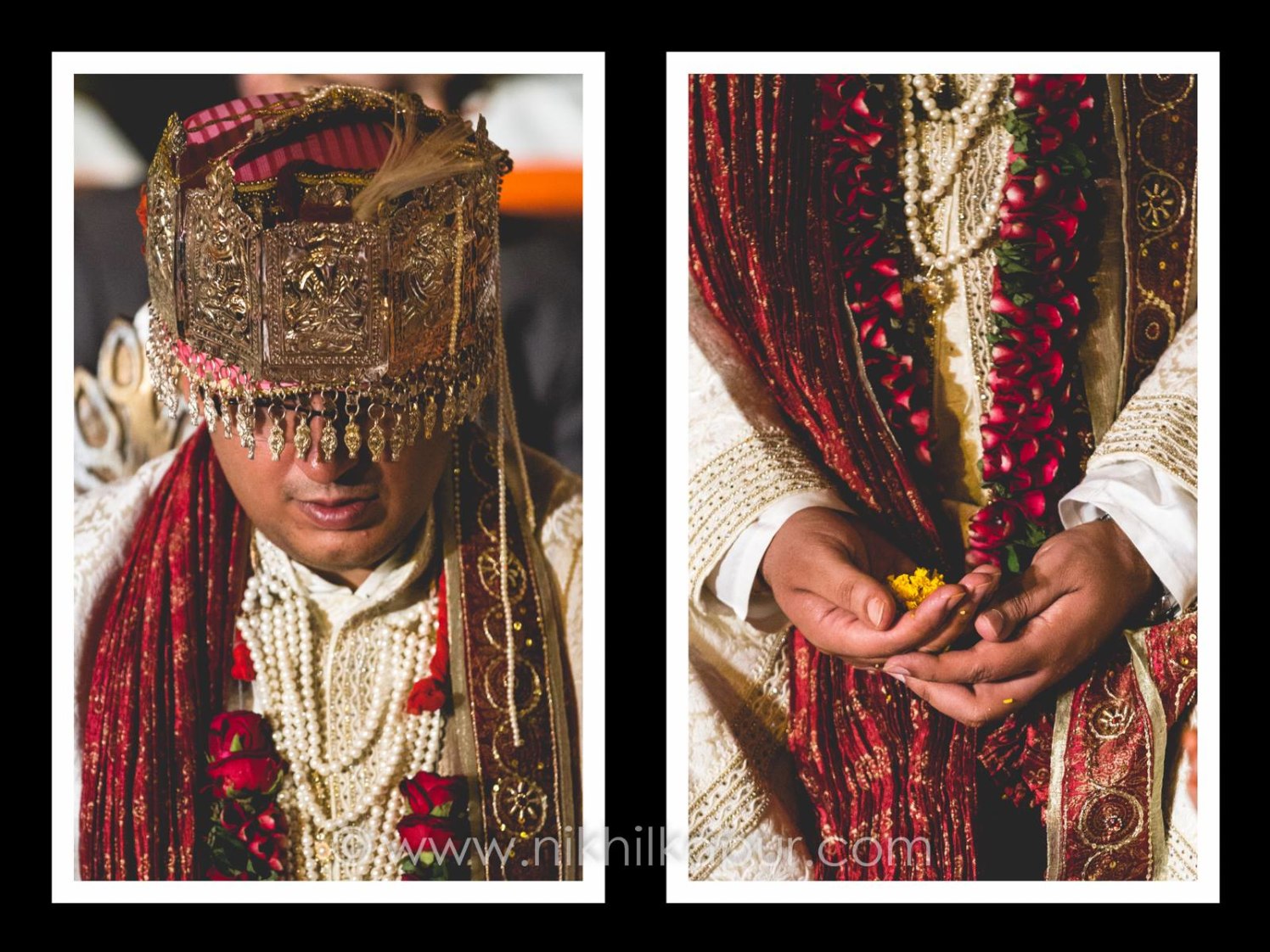 Groom pose of the day by Nikhil Kapur Photography Wedding-photography | Weddings Photos & Ideas