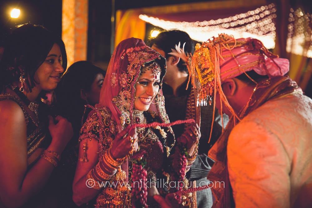 Capturing moments by Nikhil Kapur Photography Wedding-photography | Weddings Photos & Ideas