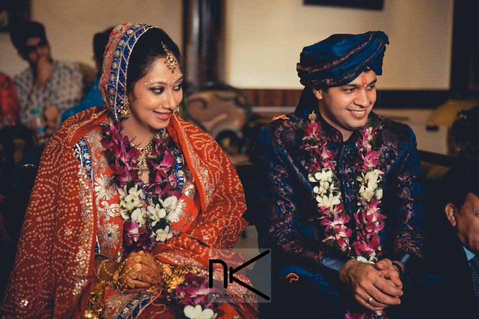 Dapper in navy by Nikhil Kapur Photography Wedding-photography | Weddings Photos & Ideas