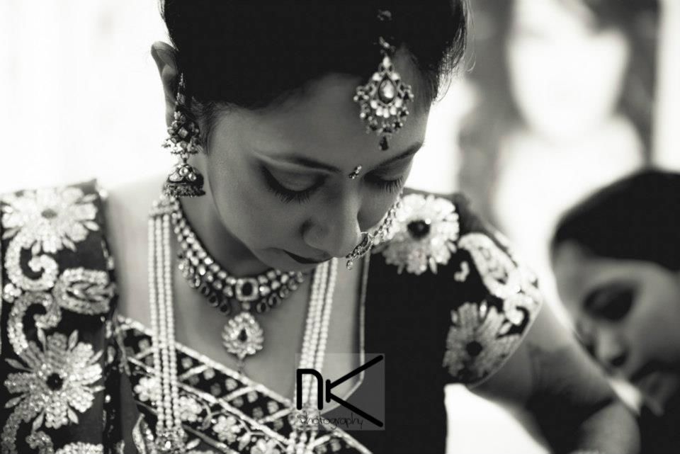 The Candid Bride by Nikhil Kapur Wedding-photography | Weddings Photos & Ideas