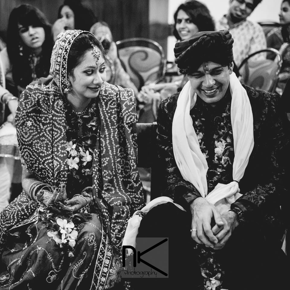 The Candid Couple Picture by Nikhil Kapur Wedding-photography | Weddings Photos & Ideas