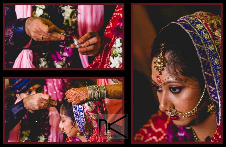 The Makeup Lover by Nikhil Kapur Wedding-photography | Weddings Photos & Ideas