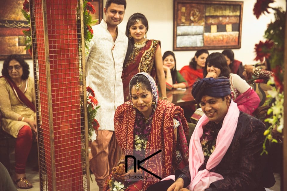 The Couple Look by Nikhil Kapur Wedding-photography | Weddings Photos & Ideas