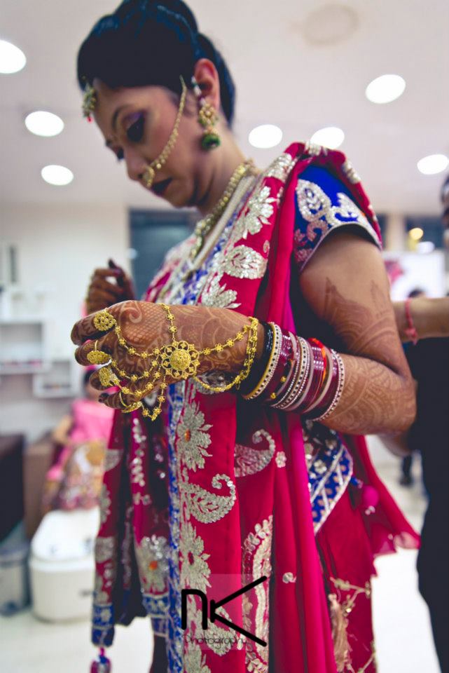 Bridal Accessory by Nikhil Kapur Wedding-photography | Weddings Photos & Ideas