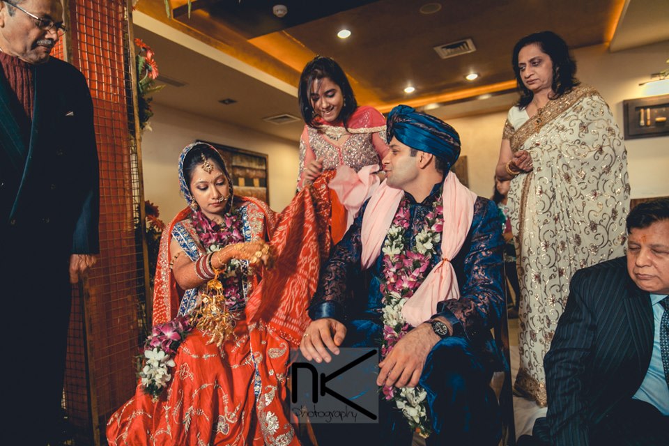 The Pampered Groom by Nikhil Kapur Wedding-photography | Weddings Photos & Ideas