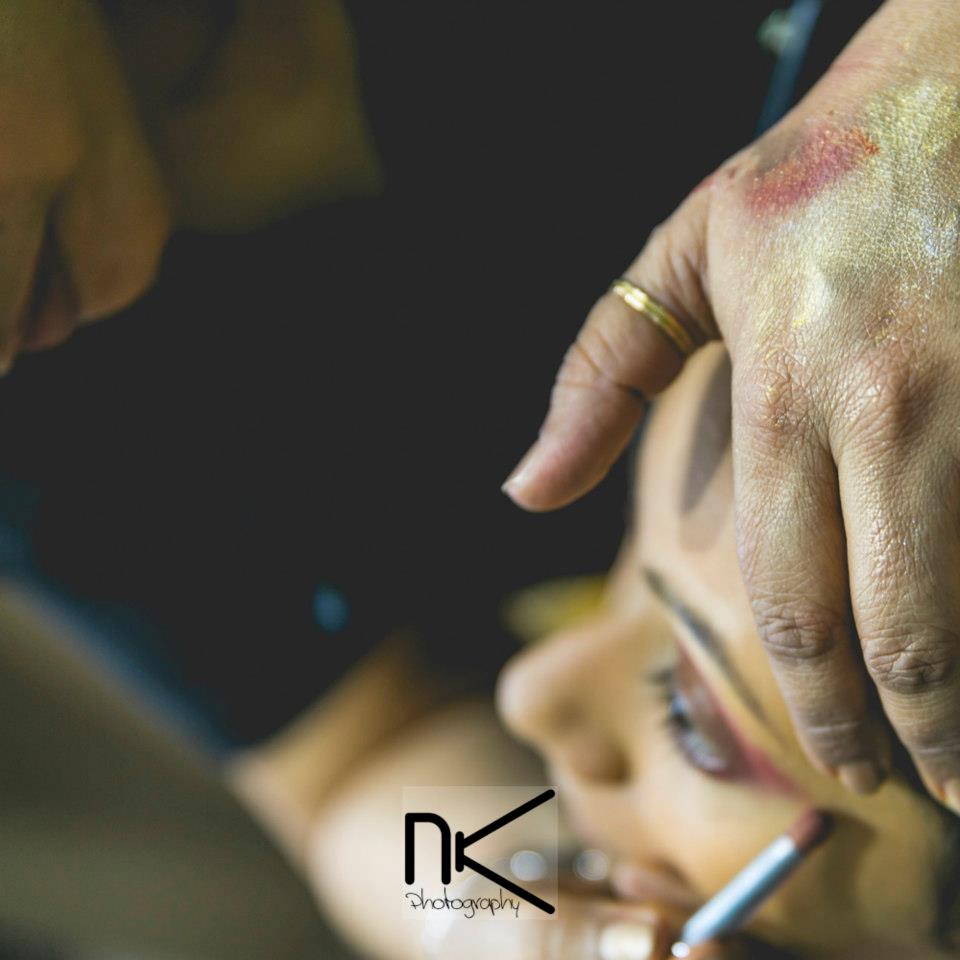 Hands at work by Nikhil Kapur Wedding-photography | Weddings Photos & Ideas