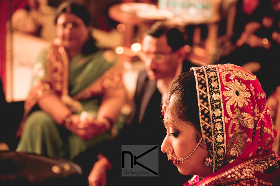 The Candid Bride by Nikhil Kapur Wedding-photography | Weddings Photos & Ideas