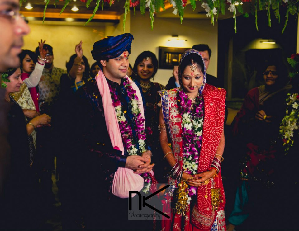 A Happy Candid Couple by Nikhil Kapur Wedding-photography | Weddings Photos & Ideas