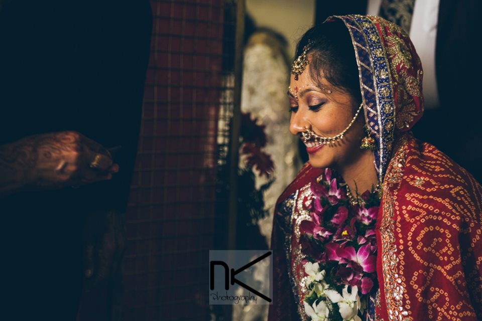 The Elegant Bride by Nikhil Kapur Wedding-photography | Weddings Photos & Ideas