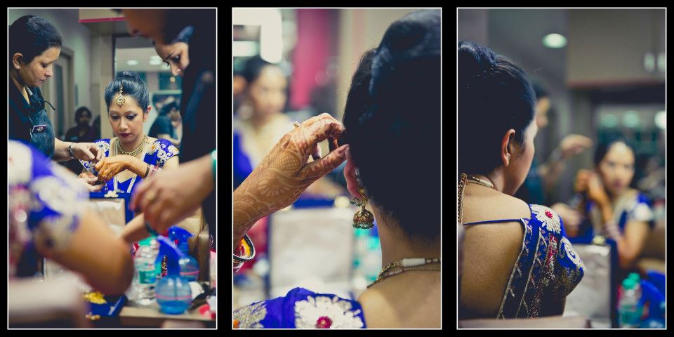 Bridal Details And Accessories by Nikhil Kapur Wedding-photography | Weddings Photos & Ideas