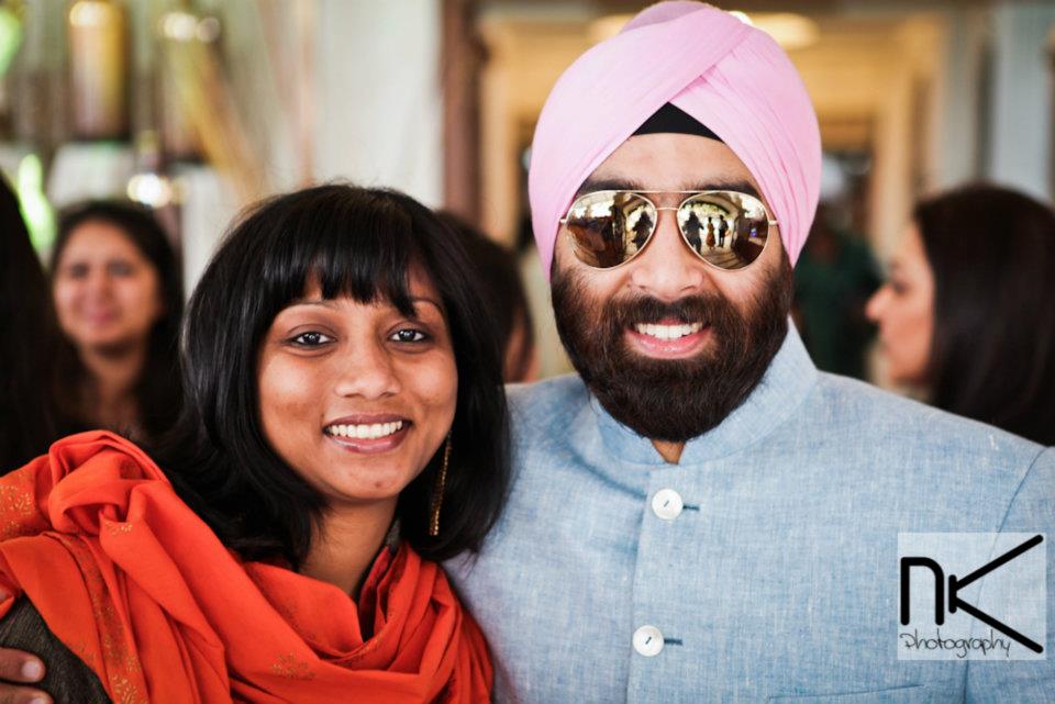 The perfect couple shot by Nikhil Kapur Photography Wedding-photography | Weddings Photos & Ideas
