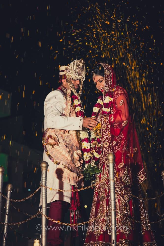 Happily Hitched by Nikhil Kapur Wedding-photography | Weddings Photos & Ideas