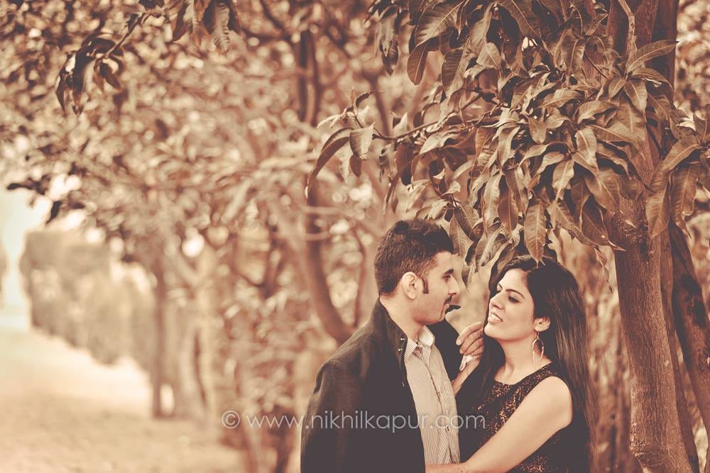 When Love Hits You Hard by Nikhil Kapur Wedding-photography | Weddings Photos & Ideas