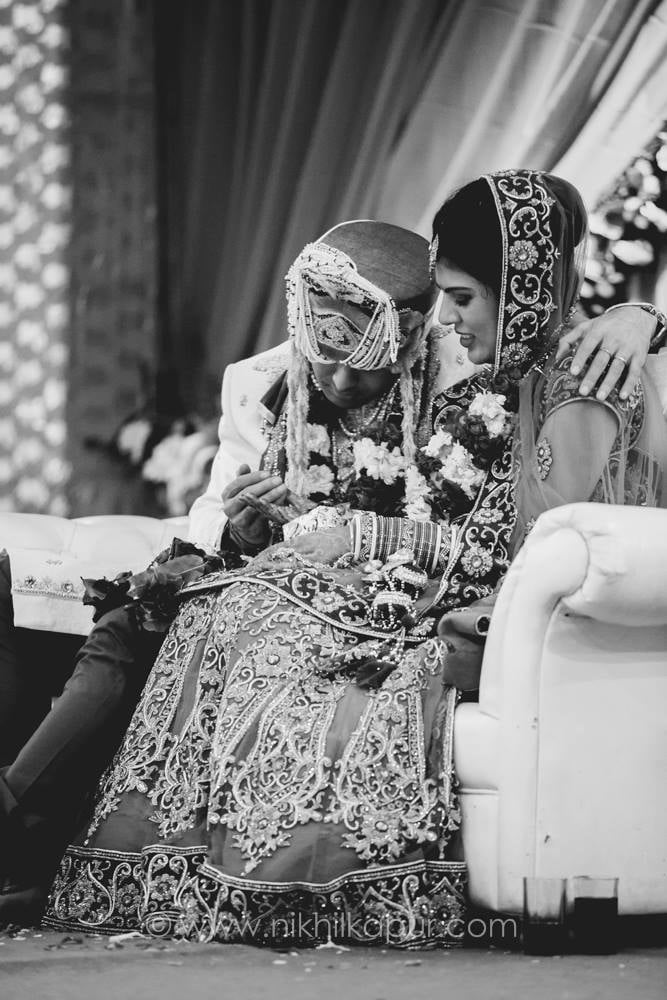 Meant To Be Together by Nikhil Kapur Wedding-photography | Weddings Photos & Ideas