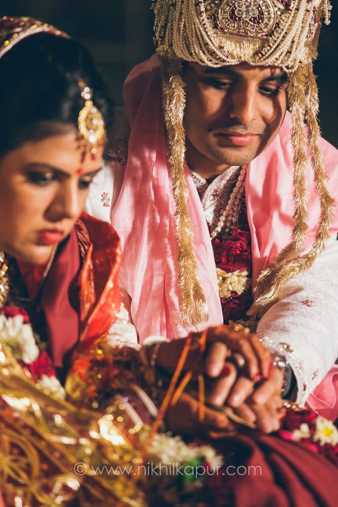 The Wedding Rituals by Nikhil Kapur Wedding-photography | Weddings Photos & Ideas