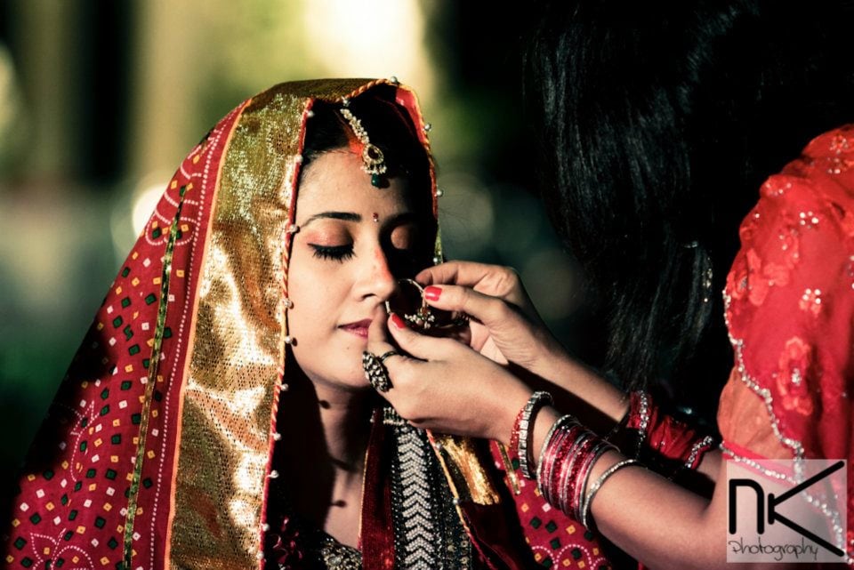 The Bride Goes Candid by Nikhil Kapur Wedding-photography | Weddings Photos & Ideas
