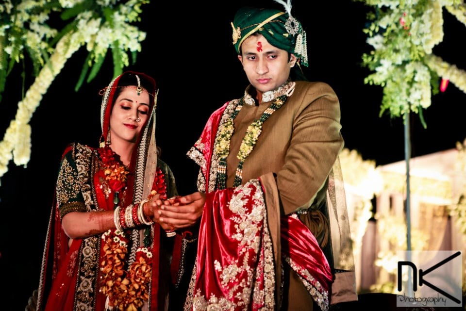 Candid shots captured well by Nikhil Kapur Photography Wedding-photography | Weddings Photos & Ideas
