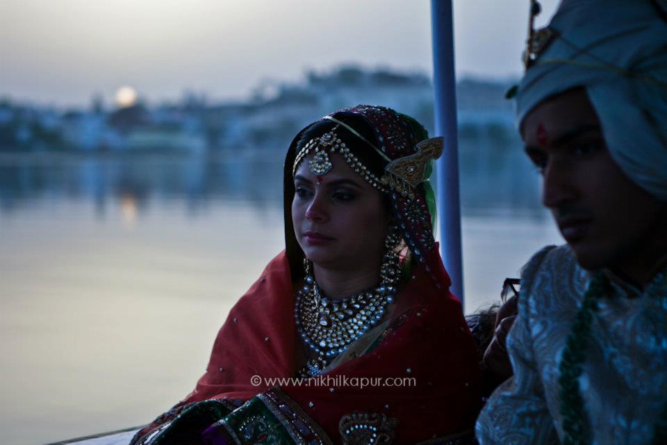 The Candid Bride by Nikhil Kapur Wedding-photography | Weddings Photos & Ideas