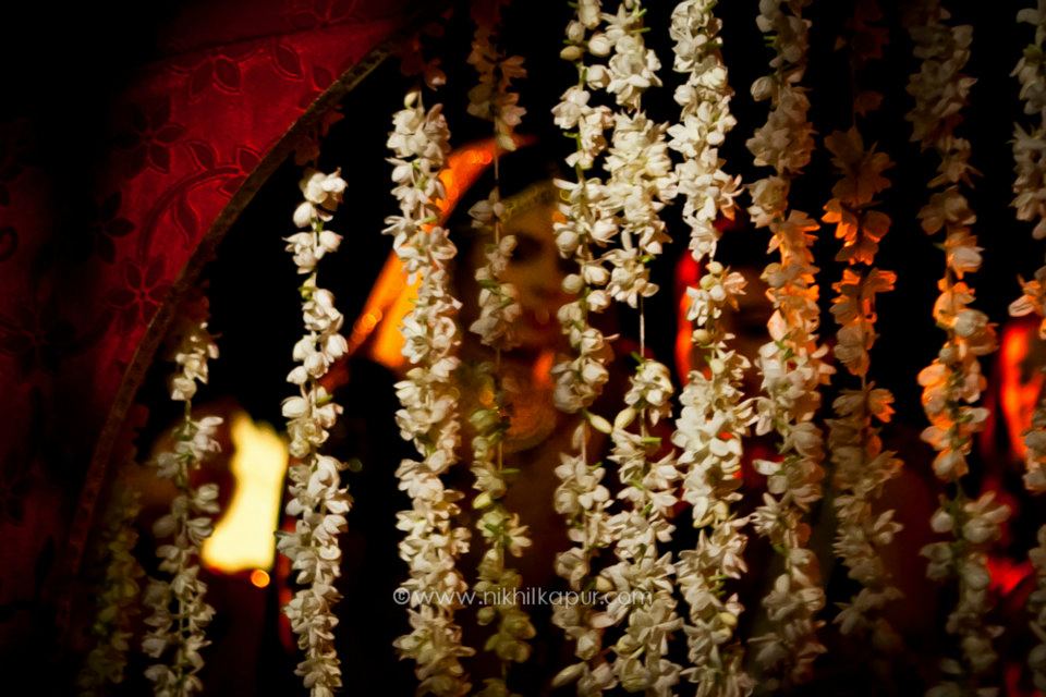 Floral decorations done well by Nikhil Kapur Photography Wedding-photography | Weddings Photos & Ideas
