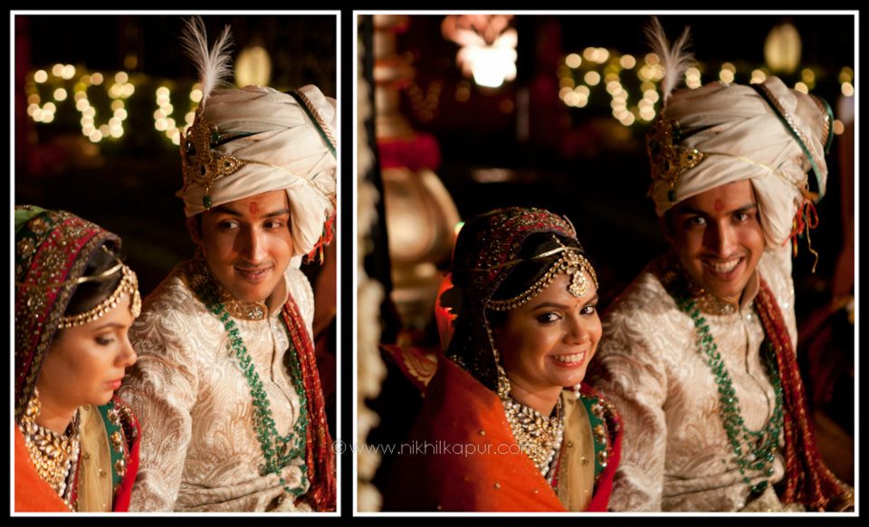 The groom goes candid by Nikhil Kapur Photography Wedding-photography | Weddings Photos & Ideas