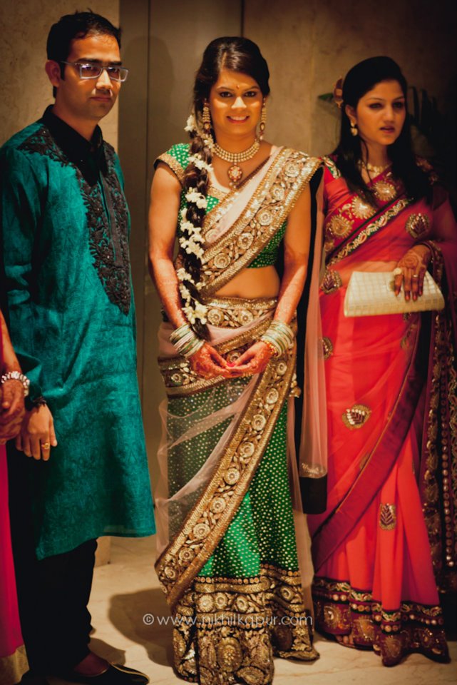 The traditional picture by Nikhil Kapur Photography Wedding-photography | Weddings Photos & Ideas