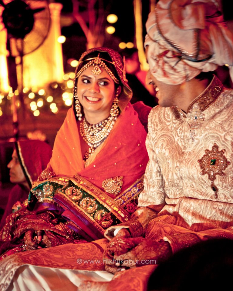 The candid couple by Nikhil Kapur Photography Wedding-photography | Weddings Photos & Ideas