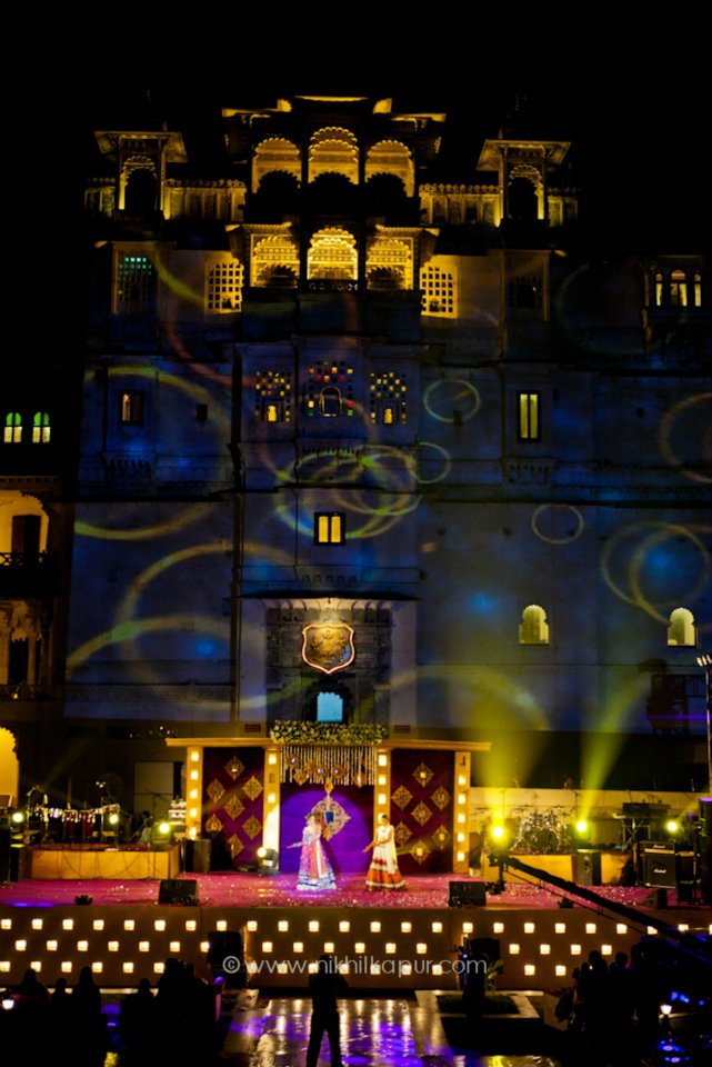 One grandeur wedding by Nikhil Kapur Photography Wedding-photography | Weddings Photos & Ideas