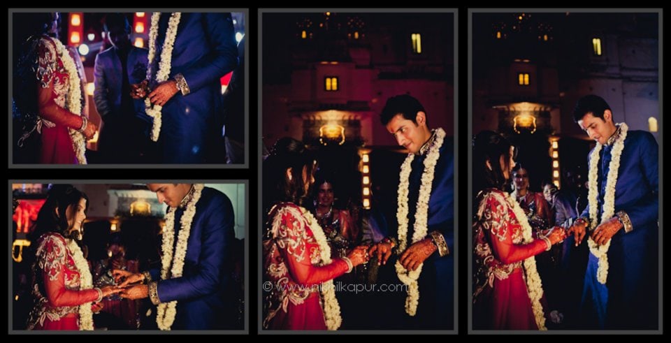 The couple goes candid by Nikhil Kapur Photography Wedding-photography | Weddings Photos & Ideas