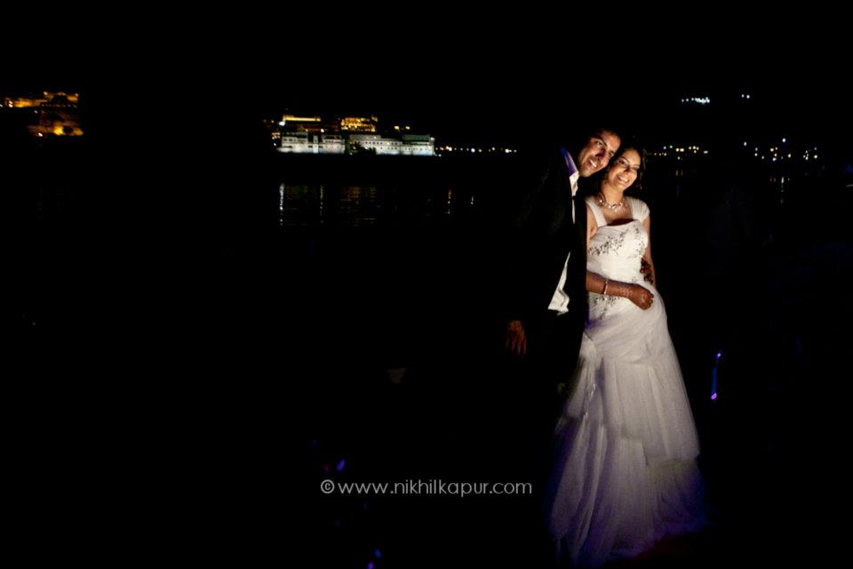 The perfect couple by Nikhil Kapur Photography Wedding-photography | Weddings Photos & Ideas