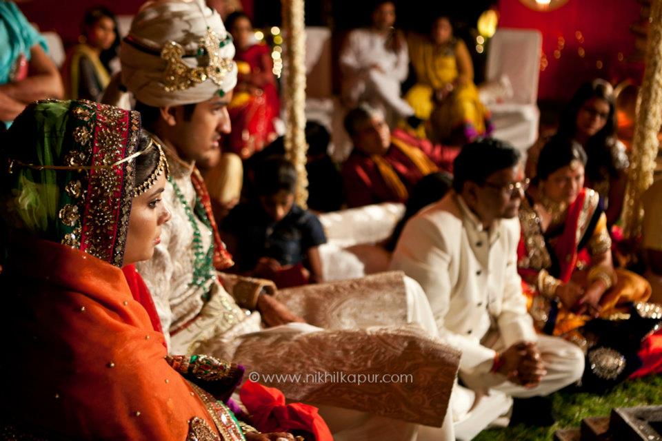 The candid couple by Nikhil Kapur Photography Wedding-photography | Weddings Photos & Ideas