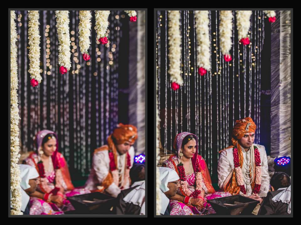 The couple shot for the day by Nikhil Kapur Photography Wedding-photography | Weddings Photos & Ideas