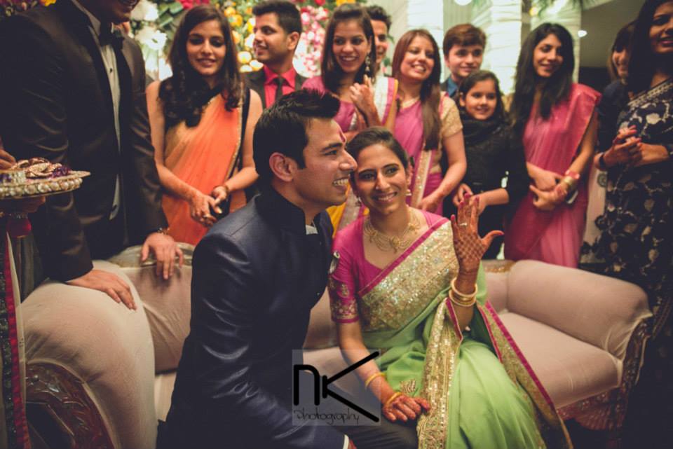 Capturing moments by Nikhil Kapur Photography Wedding-photography | Weddings Photos & Ideas