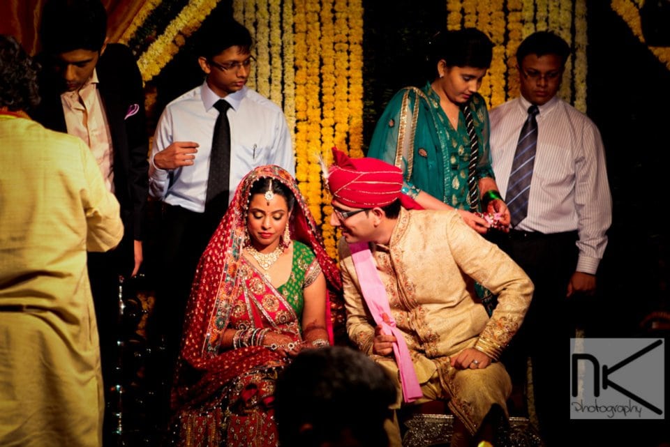 Moments captured by Nikhil Kapur Photography Wedding-photography | Weddings Photos & Ideas