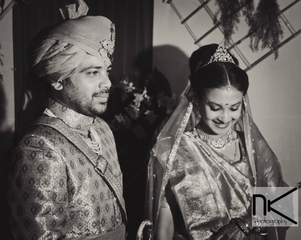 The Candid Couple by Nikhil Kapur Wedding-photography | Weddings Photos & Ideas