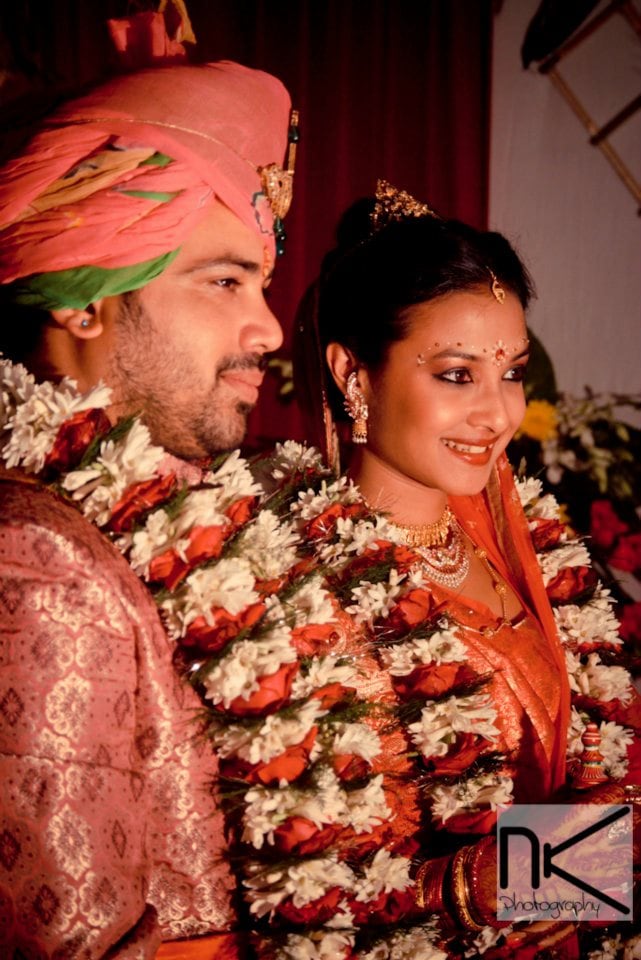 The Couple Shot Of The Day by Nikhil Kapur Wedding-photography | Weddings Photos & Ideas