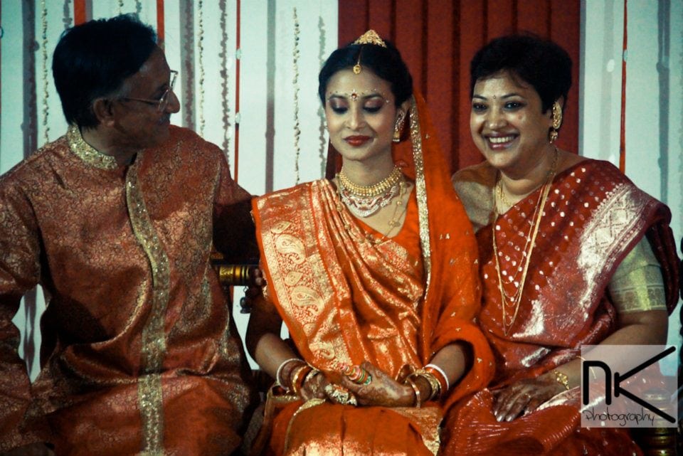 The Bride Goes Candid by Nikhil Kapur Wedding-photography | Weddings Photos & Ideas