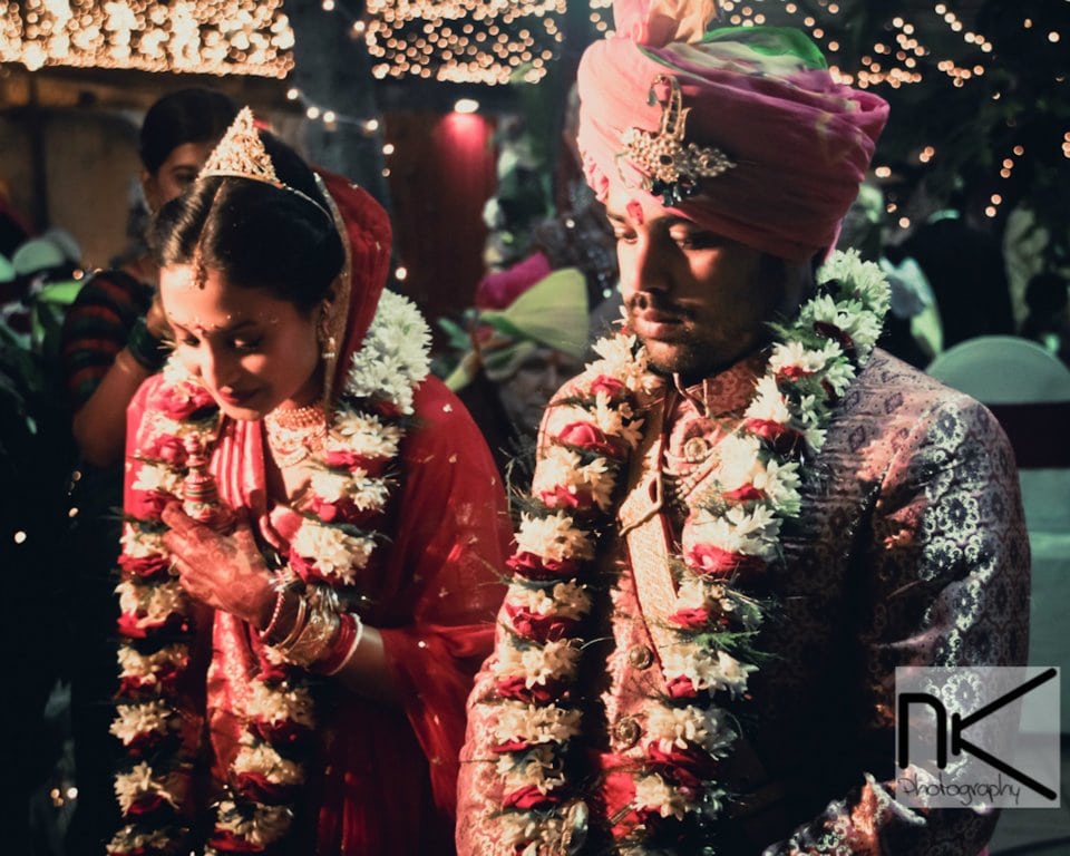 The Couple Goes Candid by Nikhil Kapur Wedding-photography | Weddings Photos & Ideas