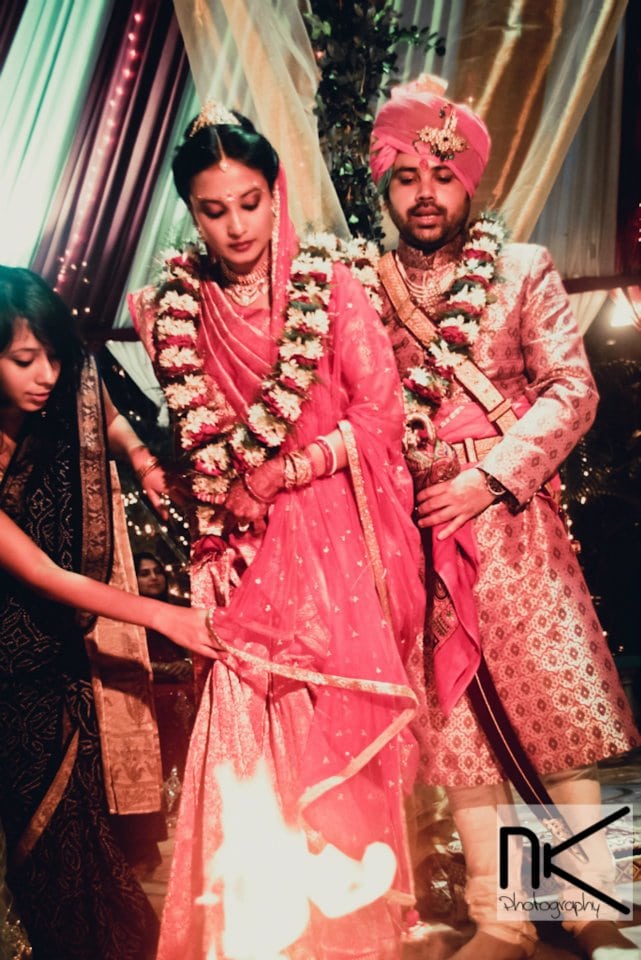 A Candid Couple by Nikhil Kapur Wedding-photography | Weddings Photos & Ideas