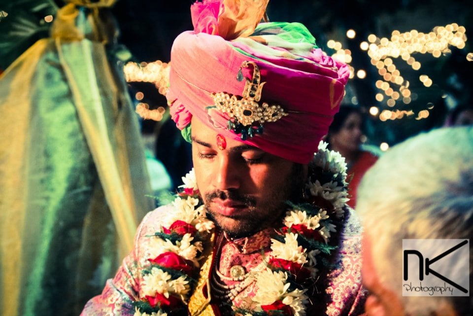 The Candid Groom by Nikhil Kapur Wedding-photography | Weddings Photos & Ideas