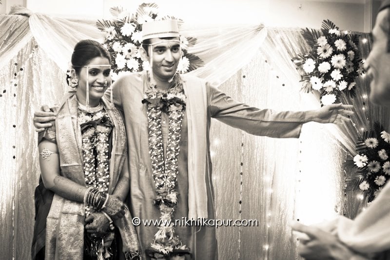 The perfect couple shot by Nikhil Kapur Photography Wedding-photography | Weddings Photos & Ideas