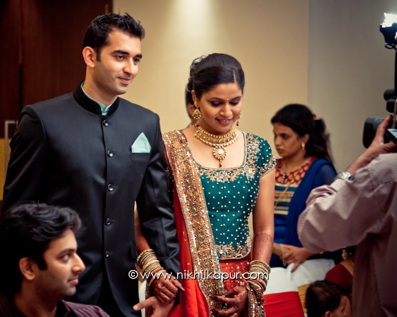 The couple goes candid by Nikhil Kapur Photography Wedding-photography | Weddings Photos & Ideas