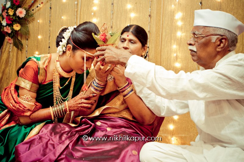 Candid shots by Nikhil Kapur Photography Wedding-photography | Weddings Photos & Ideas