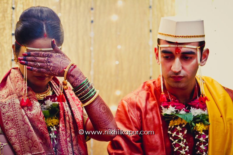 The couple goes candid by Nikhil Kapur Photography Wedding-photography | Weddings Photos & Ideas