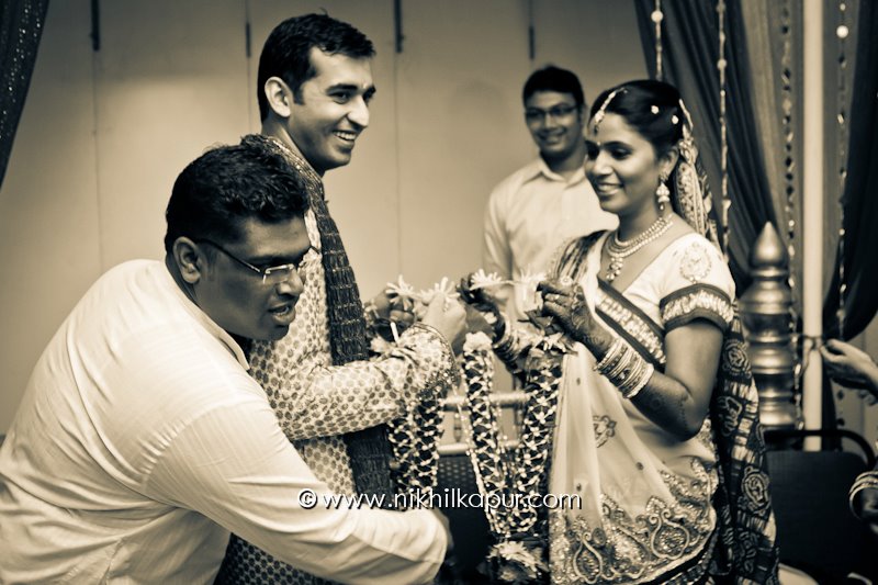 Couple goes candid by Nikhil Kapur Photography Wedding-photography | Weddings Photos & Ideas
