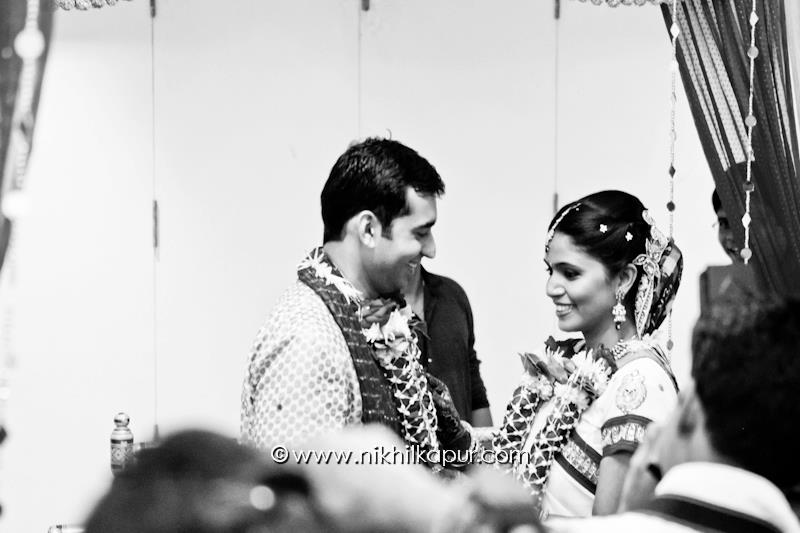 Couple moments get captured by Nikhil Kapur Photography Wedding-photography | Weddings Photos & Ideas